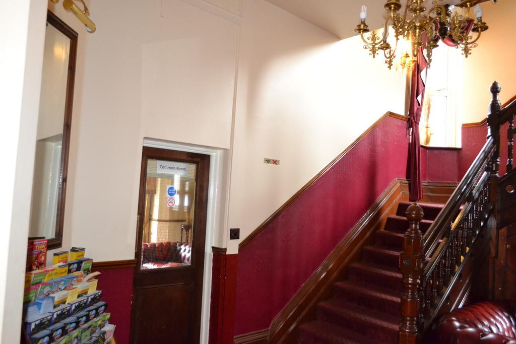 Croft Hotel Leicester Exterior photo