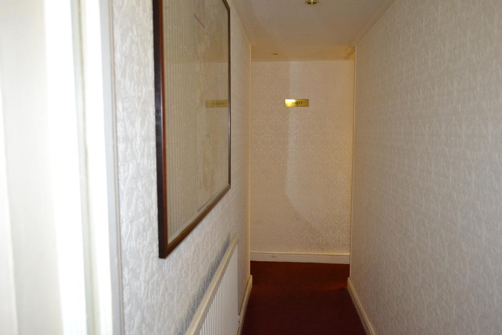 Croft Hotel Leicester Exterior photo