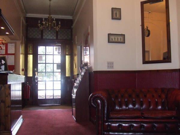 Croft Hotel Leicester Exterior photo