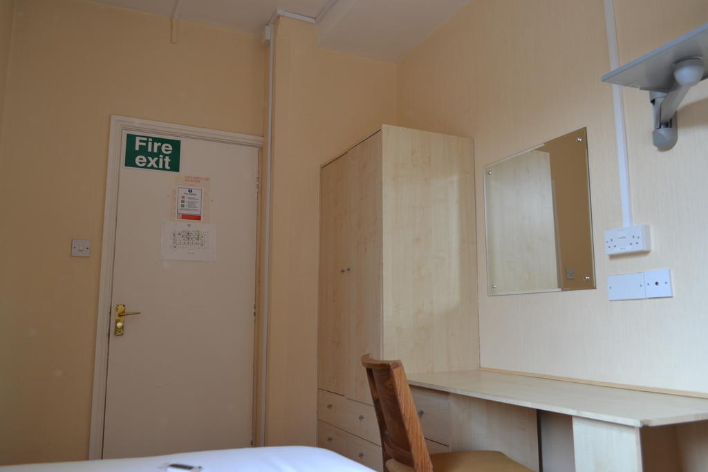 Croft Hotel Leicester Room photo