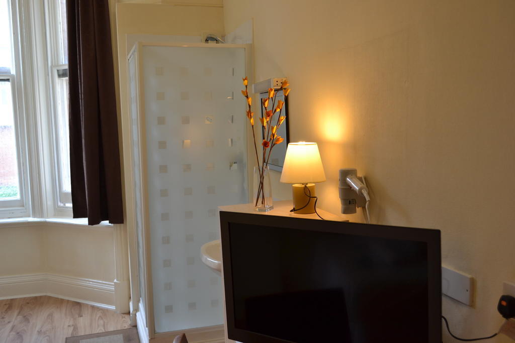 Croft Hotel Leicester Room photo